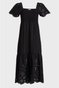 Maicazz Jernet jurk black