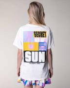 Colourful Rebel T-shirt wt115896 secret
