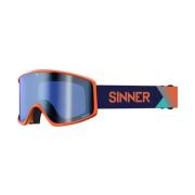 Sinner sin valley -