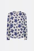Fabienne Chapot clt-54-bls-ss24 sunset blouse