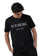 Iceberg T-hirt