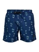 Brunotti cruneco-mini men swim shorts -