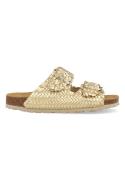 Toni Pons Slippers guam-te-plati pell trenada