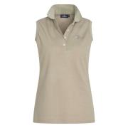 HV Polo Polo shirt mouwloos hvpclassic