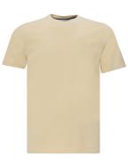 Campbell Classic soho t-shirt met korte mouwen