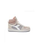 Diadora hoge dames sneakers Magic Basket