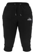 Legend Sports Joggingbroek heren driekwart zwart