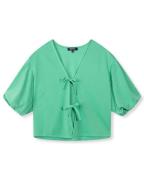 Refined Department Blouse lange mouw r2404950526