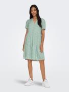 Only Onlzally life s/s thea dress noos p
