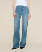 Lois Jeans 2142-7548 palazzo
