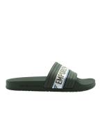 Emporio Armani Slipper nastro logo