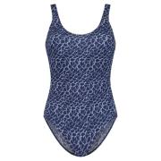 Ten Cate swimsuit soft cup shape -