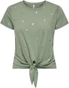 Only Luxe zomershirt voor dames