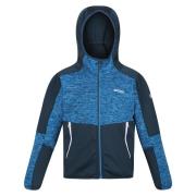 Regatta Kinder/kinder dissolver vii full zip fleecejack