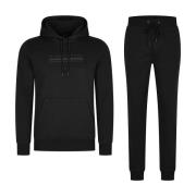 Mario Russo Tracksuit anselm