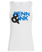 Penn & Ink Top zonder mouw fulton