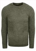 Rusty Neal Trui heren longsleeve - 13318 -