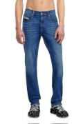 Diesel D-strukt 2019 09k04 regular  tapered fit jeans die