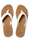 Reef Slippers cushion breeze rf001454cld / bruin