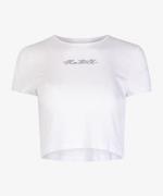 Rotate Cropped t-shirt