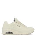 Skechers Uno stand on air 52458/ofwt off white