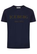 Iceberg T-shirts 24ei1p0f0146327