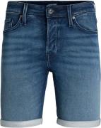 Jack & Jones Jjirick jjicon shorts ge 341 i.k ss24 sn blue deni