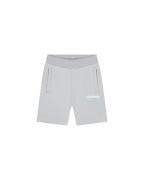 Malelions Short worldwide / licht blauw