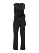 Jacqueline de Yong Jdygeggo life wrap jumpsuit jrs