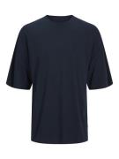 Jack & Jones Jjecharge tee o-neck noos