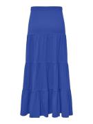 Only Onlmay life maxi skirt jrs