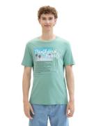 Tom Tailor Photoprint t-shirt