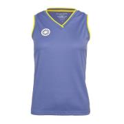 The Indian Maharadja kadiri women pique tank -