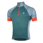 Dare2b Heren stay the course iii camo fietstrui