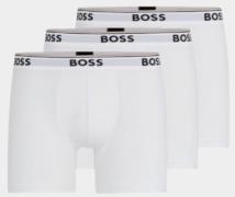 Hugo Boss Boxer boxerbr 3p power 10242934 01 50475282/100