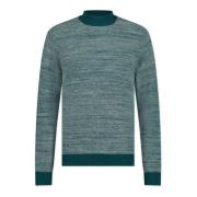 Blue Industry kbiw23-m4greenppi pullover
