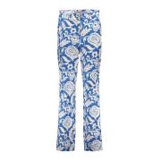 Geisha 41114-32 pants