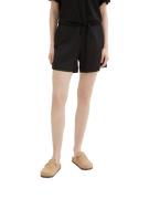 Tom Tailor Easy structured shorts