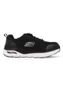 Skechers Werkschoenen arch fit sr ringstap 200086ec/bkw / wit