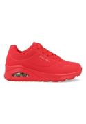 Skechers Uno stand on air 310024l/red