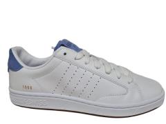 K-Swiss Lozan klub lth