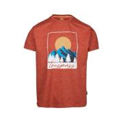 Trespass Heren idukki t-shirt