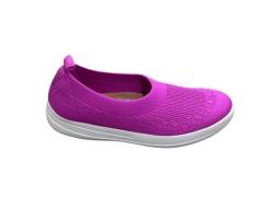 FitFlop Uberknit slip-on ballerina