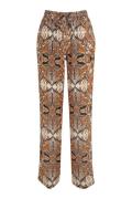 Elvira Collections Trouser kiki dessin