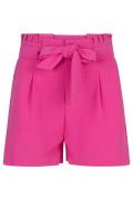 Lofty Manner Short briana fuchsia