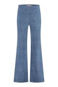 Studio Anneloes Lexie jeans trousers blue denim