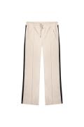 Summum 4s2608-11580 trousers h tape punto milan