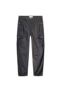 Summum 4s2581-11913 cargo pant technical stretch t