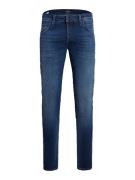 Jack & Jones Jjiglenn jjfox jos 247 50sps noos blue denim