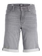 Jack & Jones Jjirick jjiorg shorts ge 370 i.k sn grey denim